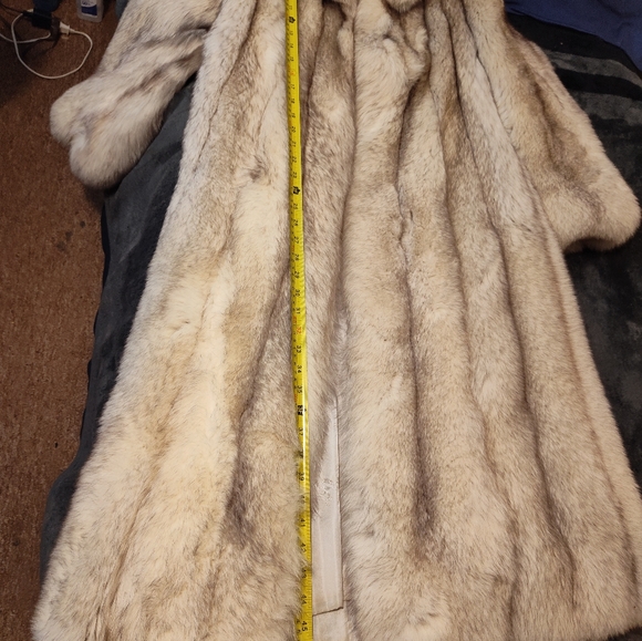 signature fox fur - Picture 5 of 7